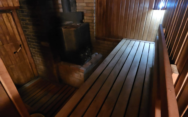Evrazia Hotel