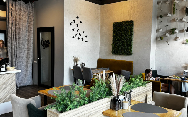 Квартира в Жилом Комплексе Цветной Бульвар