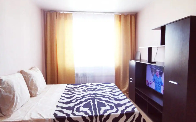 Квартира Уютная однокомнатная на горе