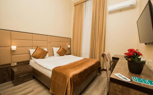 Passage Boutique Hotel