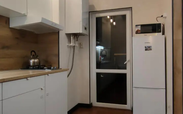 Na Ulitse Prosvescheniya 167 Flat