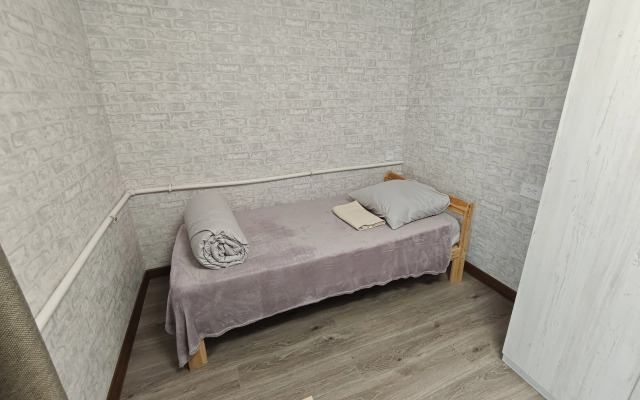 Апартаменты На Парковой 42