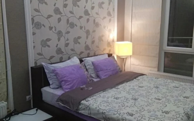 Apartments Near Primorskiy Park