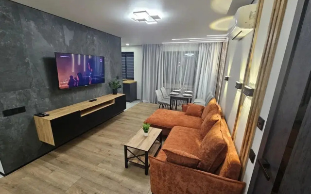 Квартира Jеnnifеr Араrtmеnt Ваше идеальное проживание