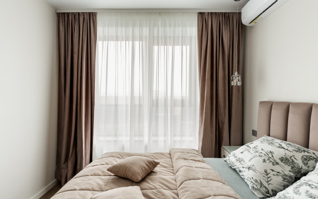 Апартаменты ATLANT Apartments 321