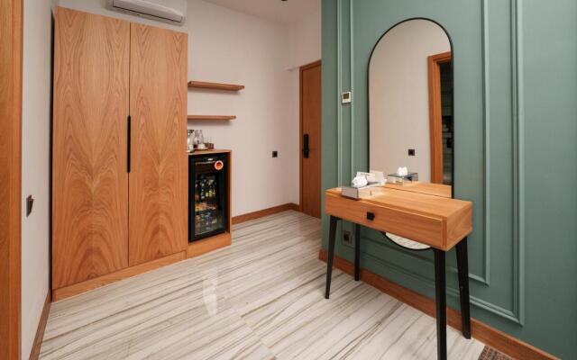 Revive Boutique Hotel
