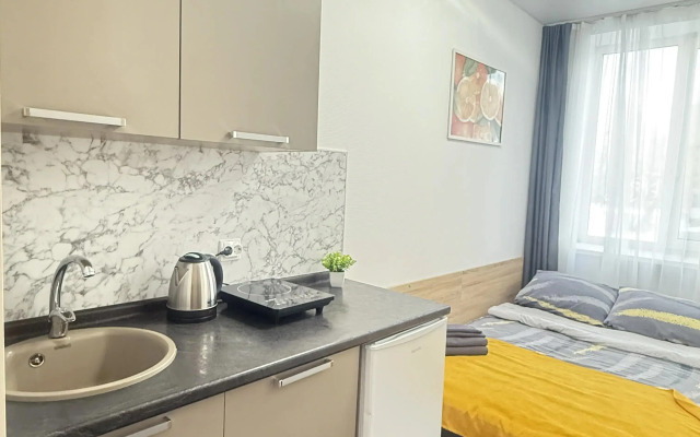 Apart-Otel Nizhniy Oranienbaum (103)