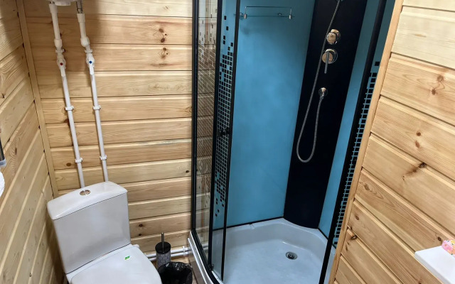 Гостевой Дом Taurus Arkhyz