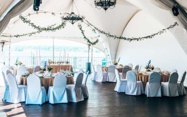 Noviy Bereg Yacht Club