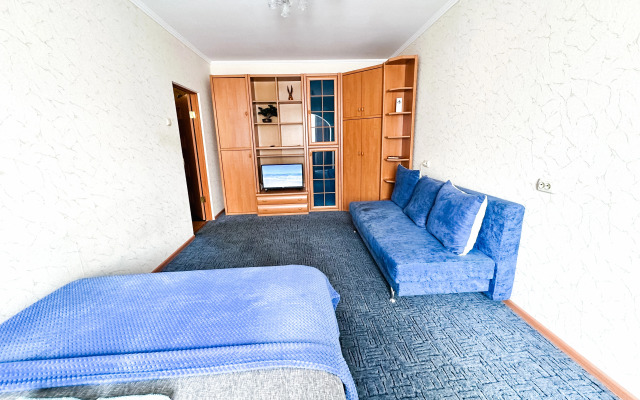 Апартаменты Усладa