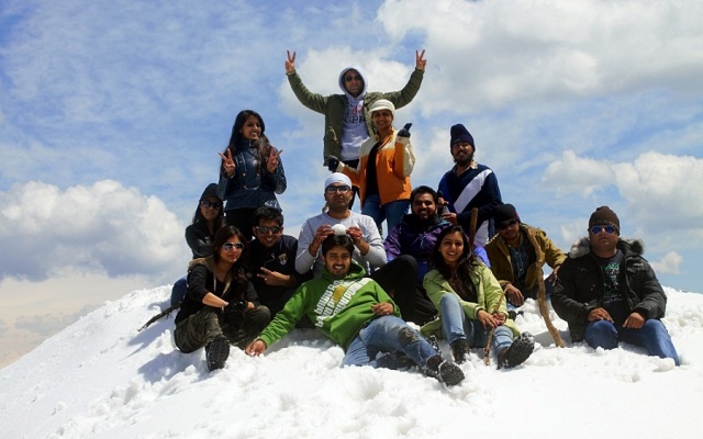 Agyaat Vaas`Hotel