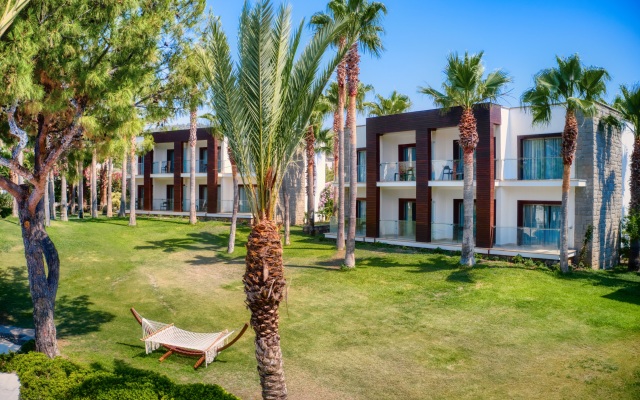 Hillstone Bodrum & SPA Hotel