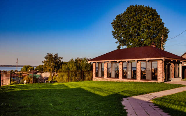 Veskovo Guest House