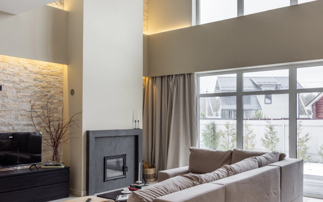 Частный дом Загородный дом