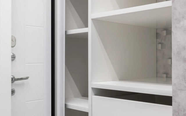 Апартаменты Place of Power