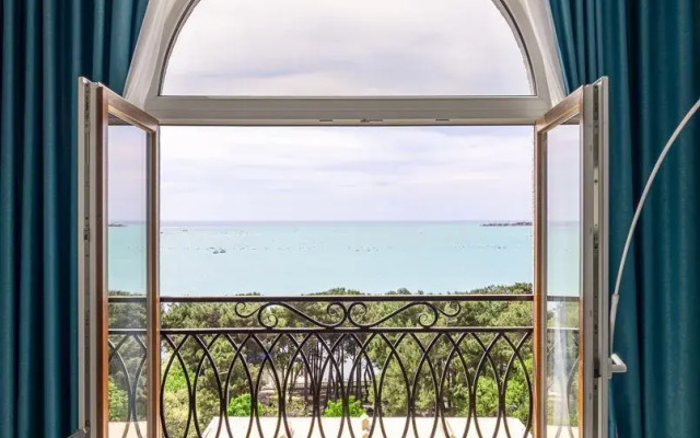 Апартаменты на Улице Мира 44лит6