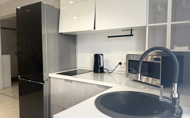 Апартаменты Уютные В Самом Сердце Новокузнецка