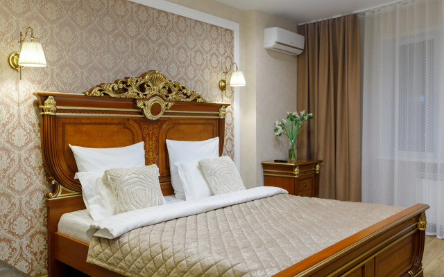 Апартаменты на Мичурина 149