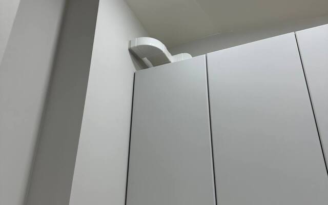 Уютная One-time studio в 8 минутах на метро от центр