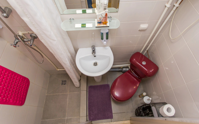 Studiya U Morya (2) Flat
