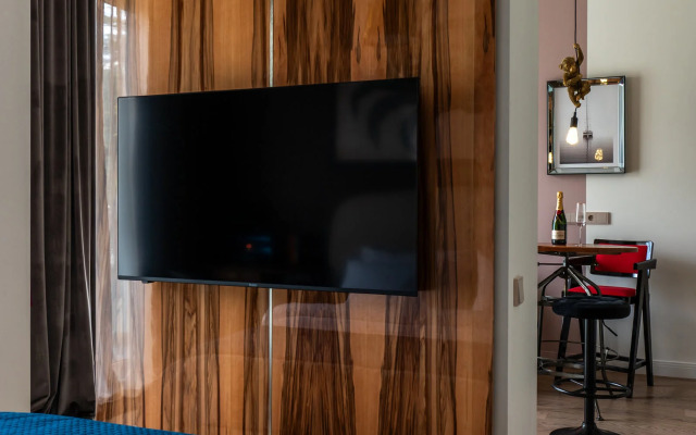 Апартаменты Look&Feel Marina