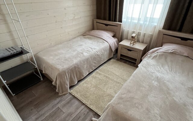 Vderevne_pz Private House