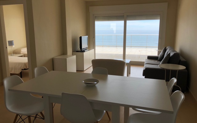 Style With Sea Views Apartments
