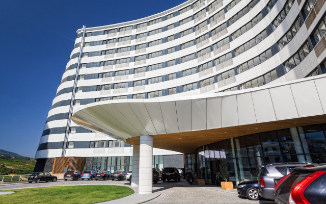 Gurzuf Riviera Apartments