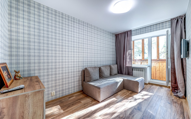Gosti lubiat u metro Moskovskaia Na Varshavskoy 108 Apartments