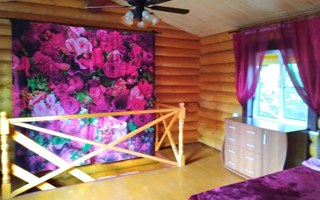Brevenchatyij Guest House