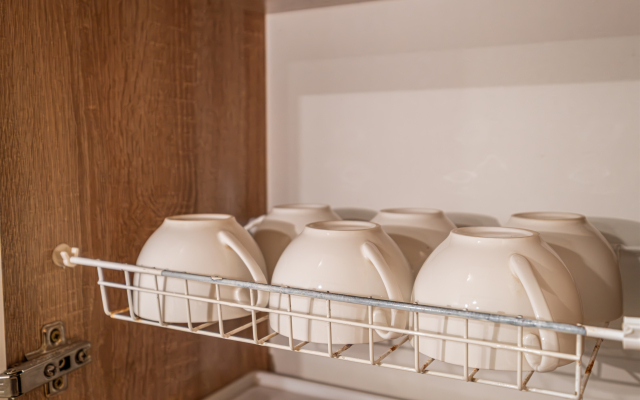 Гостевой дом Шале Аркасара