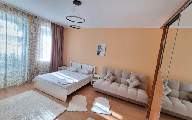 House Of Comfort Apartments