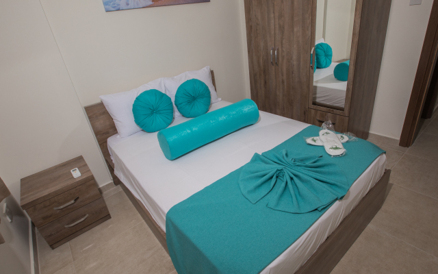 Noyanlar Holiday Homes Apartments