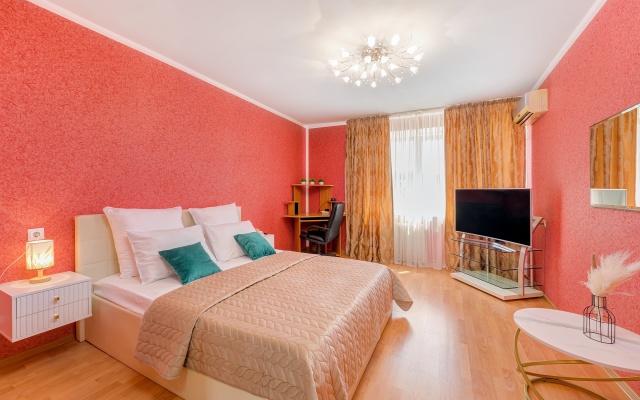 Na Mayakovskogo Apartments