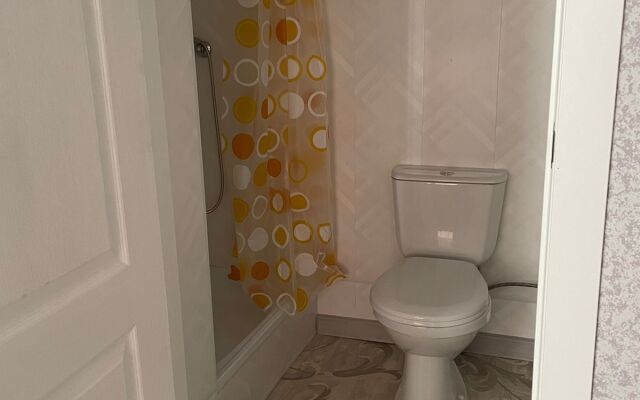 Жилое помещение Студия на Станционной 10