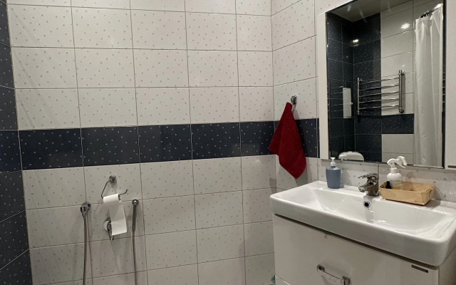 Квартира на Проезде Шараповский 2