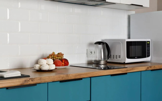 Апартаменты на улице Селезнёва 4/6