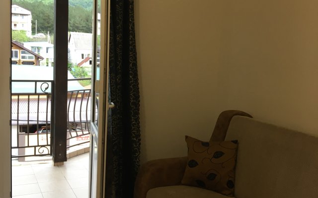 Anastasiya Guest House