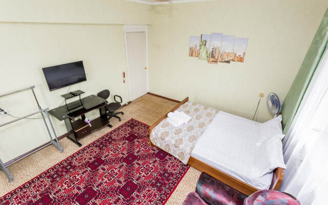 V Mikrorayone Samal-1 Flat