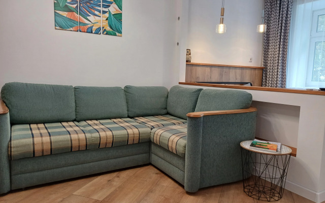 Квартира на Ленина 13А