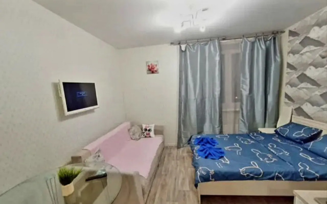 Квартира Свободная Студия