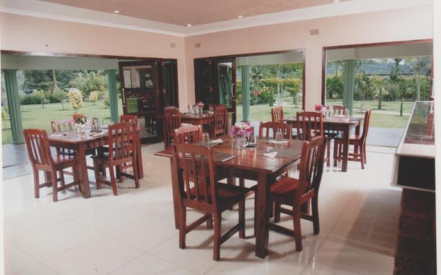 Khayalethu Garden Lodges Hotel