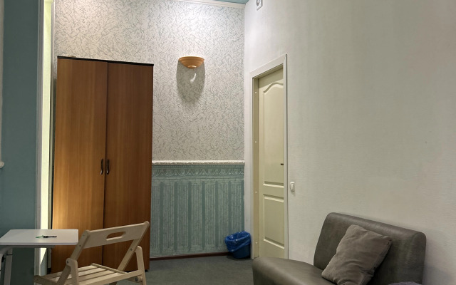Belye Nochi Na Kazachyem Guest House