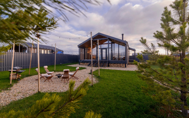 Частный Дом Simple Life Home 316