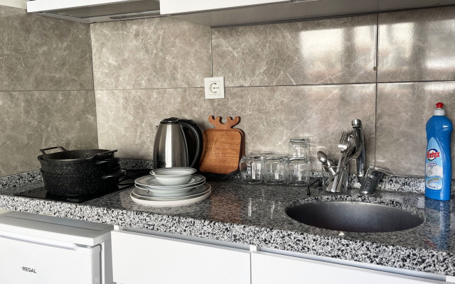 Апартаменты 2BR/2Bath with Balcony - Near Nişantaşı, Taksim Apartments