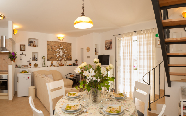 Вилла Island Solta Dalmatia Croatia