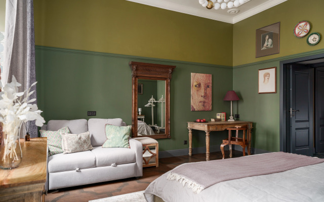 ApartMK Малая Морская