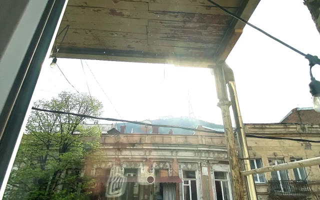 Mtatsminda Apart-hotel