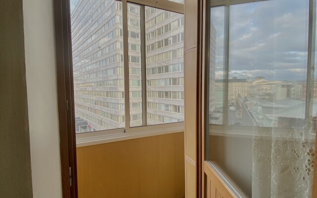 Suite With Kremlin View Tverskaya Apartments