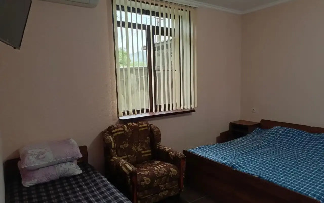 Sofiya Guest house